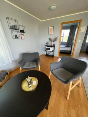 Summer house - Fíflholt